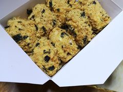 -鲍师傅糕点(观前街店)