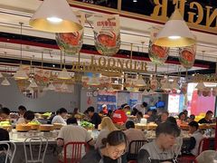 -龍歌自助小火锅(崂山丽达店)