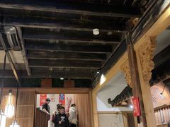 -大牌大·传统杭帮菜(湖滨店)