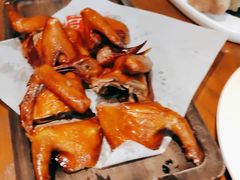 -鸽味轩·粤菜小馆(高楼门总店)