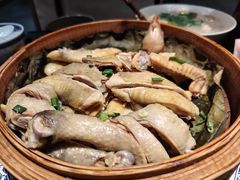 -金陵家宴·金陵春·南京菜(夫子庙店)