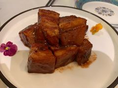 -肆月河豚·新淮扬(金融街店)
