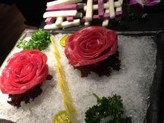 -捞王锅物料理(凯旋路店)