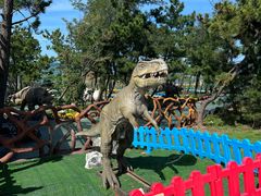 -西霞口神雕山野生动物世界