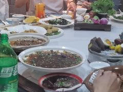 -东北大院·东北菜(三台子店)