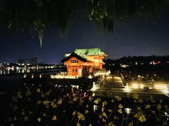 -济南喜来登酒店