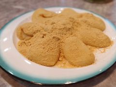 延边打糕-屋里家延边朝鲜族冷面(梅林3店)