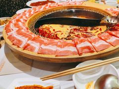 -川中渝夫火锅(铜陵万达广场店)