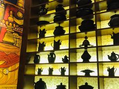 -敏珠拉姆藏餐·南京厨房(富春江东街店)