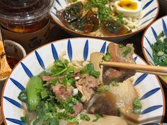 -面乙新派手擀面(大悦城店)