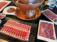 -南门涮肉(上海一店)