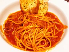 经典肉酱意面-米斯特比萨(望京西园店)