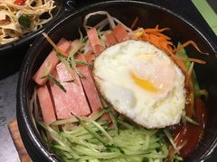 -猪的故事·韩式烤肉(韩乐坊店)