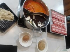 -呷哺呷哺 黄金牧场 (大港油田幸福广场店)