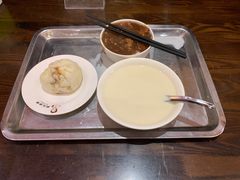 -姚记炒肝店(簋街店)