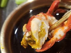-龙虾奇迹泥炉烤肉(大华三路店)