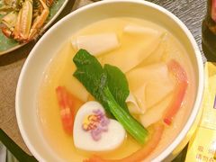 -上和臻品中国菜(花园街店)