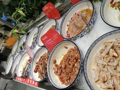 -食嗨汇海鲜烤肉自助餐厅(印象济南店)