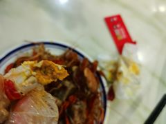 -陈氏龙虾·干锅鸭头