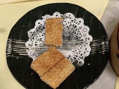 -广州建国酒店-盈丰阁粤菜-粤式茶点