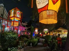 -白家大院·王府宫廷菜(苏州街店)