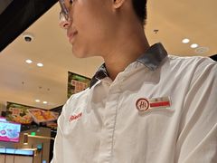 -海底捞火锅(龙湖北京大兴天街店)