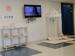 点击看大图 -杭州贝瑞斯美华妇儿医院·早孕·产检·儿科