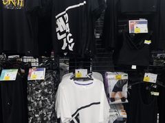 -迪卡侬(鲁泰大道店)