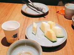 -青年公社烤鸭(熙悦天街店)