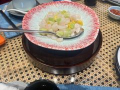 -杭州西湖柳莺里酒店·闻莺厅