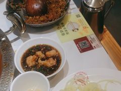 -巴邑火锅·鲜切牛肉(萧山银隆店)