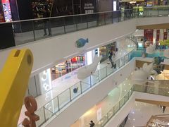 -上海颛桥万达广场