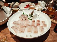 -揽季锅物会.福建黄鱼.海鲜姿造(五四路店)