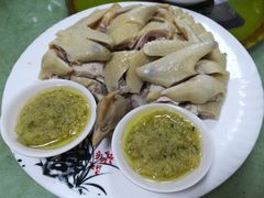 -汇兴源餐馆(小北路店)