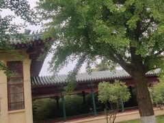 -中国农业博物馆