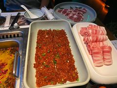 -大隐·成都火锅Bistro(合生麒麟新天地店)