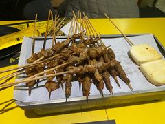 -望京小腰(北京总店)