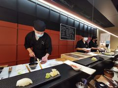 -Sushi Hanzo半藏(天环广场店)