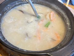 -小城粥道·海胆鲜虾粥(解放广场店)