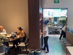 -明丰小渔馆(明月路店)