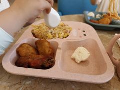 -三亚福朋喜来登酒店·大堂吧