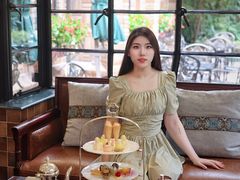 -马勒别墅·中餐厅