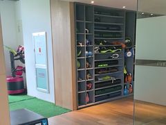 -MYFIT健身工作室(赞成店)