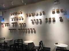 -喜茶(上海打浦桥日月光gelato lab+店)