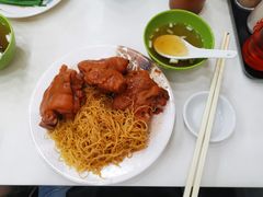 -麦文记面家(佐敦店)