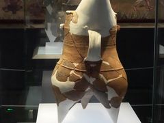 -日照市博物馆