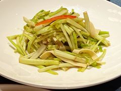 -A One Kitchen·南京精菜馆(德基广场店)