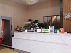 -7天连锁酒店·武汉徐东湖北大学店