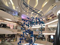 -海港城购物中心