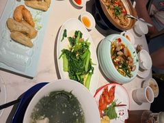 -码头见·潮汕菜(领展中心城店)